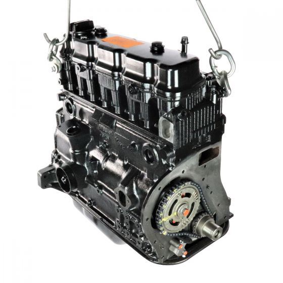 NISSIAN K25 engine NISSIAN K25 engine