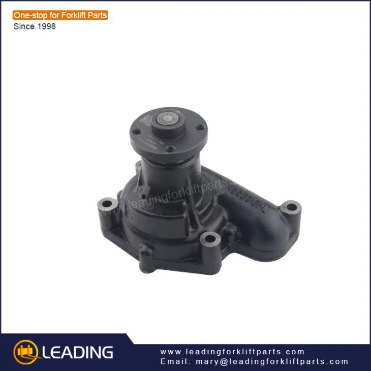 Engine Water Pump