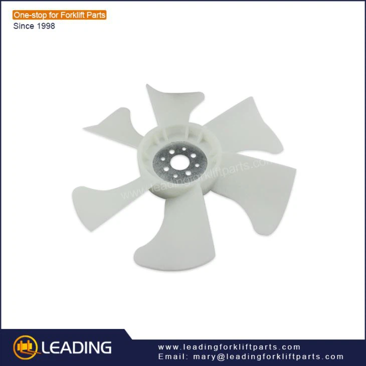 Impulsor de Ventilador de Empilhadeira