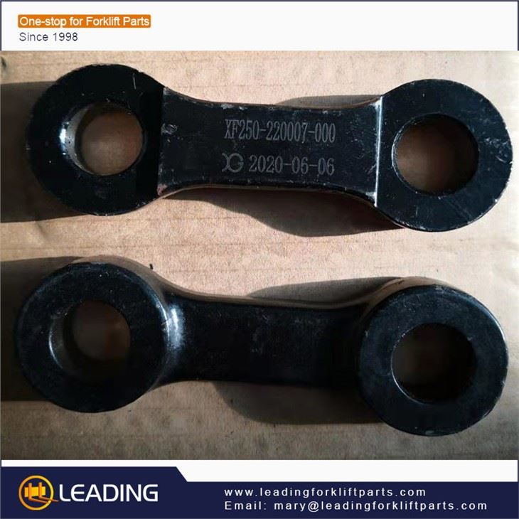Biela XF250-220007-000