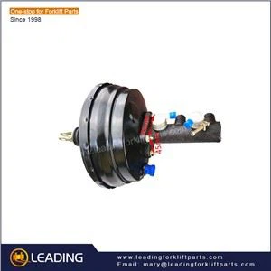 Propulsor de vácuo de freio de empilhadeira A04R5-30905 Para Heli H2000 Heli 25 Forklift CPCD25