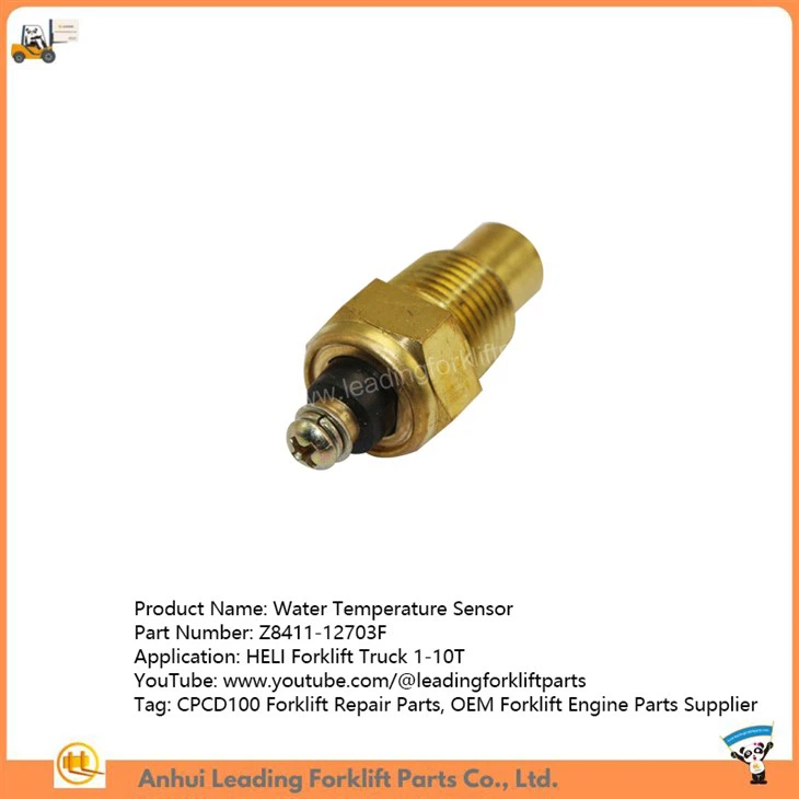 Water Temperature Sensor