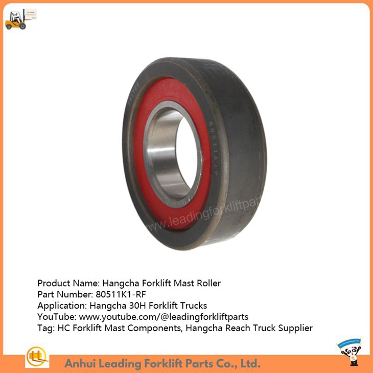 Hangcha Forklift Mast Roller