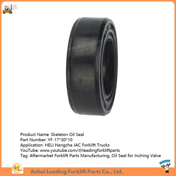 Skeleton Oil Seal
