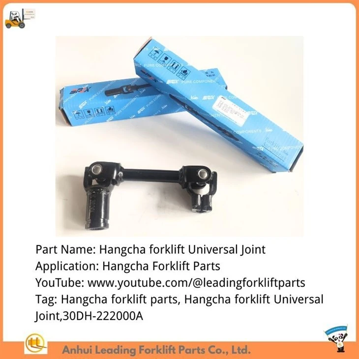 Hangcha forklift parts for sale