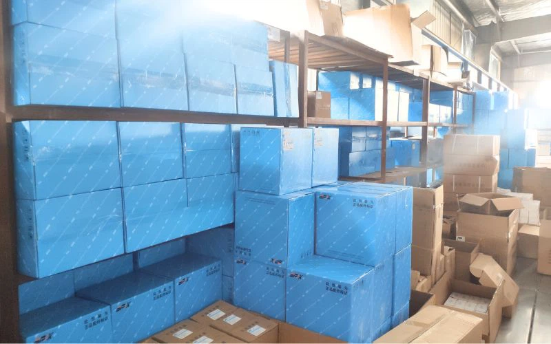 SA Blue Series forklift parts warehousr SA Blue Series forklift parts warehousr