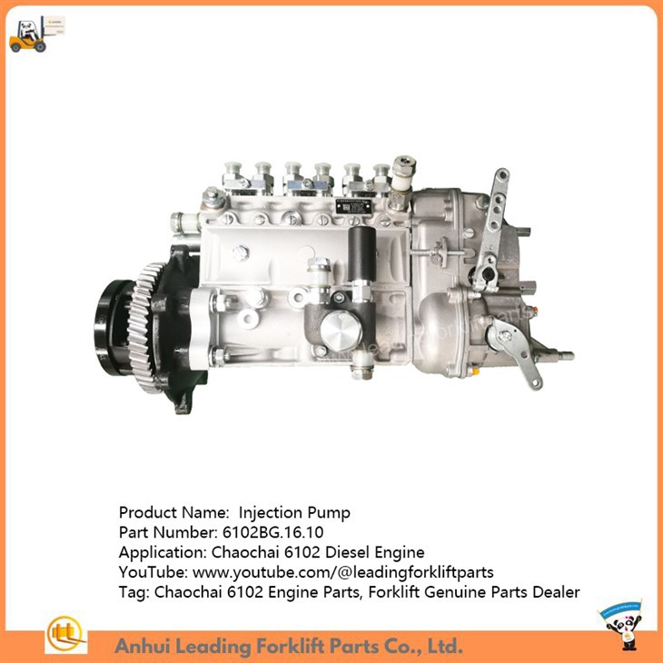 Injection Pump
