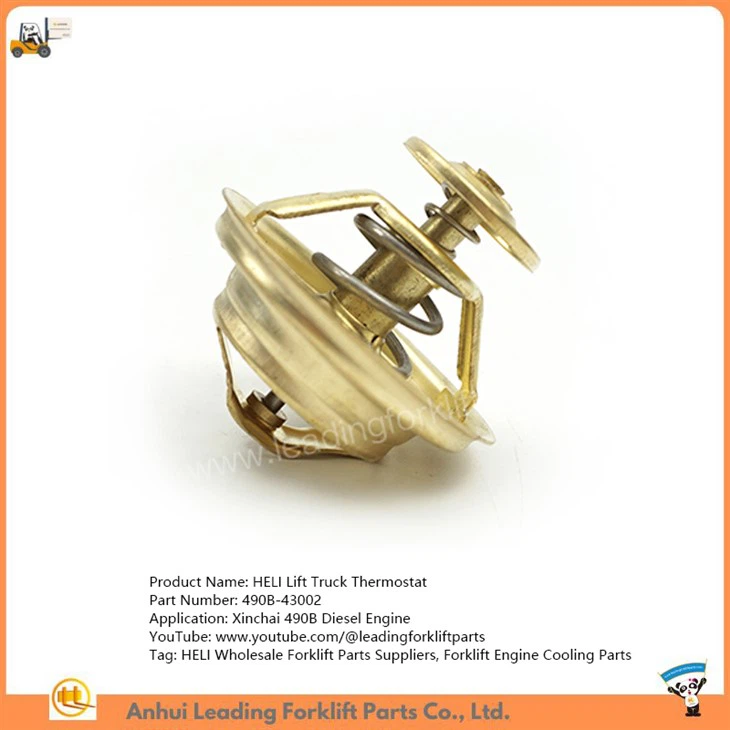 HELI Lift Truck Thermostat